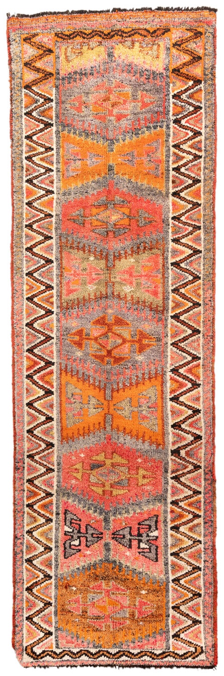 kars Runner - # 128887