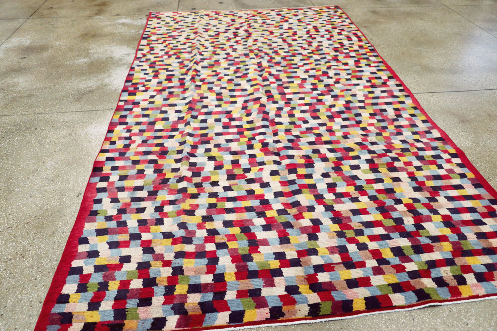 kashan Carpet - # 103302