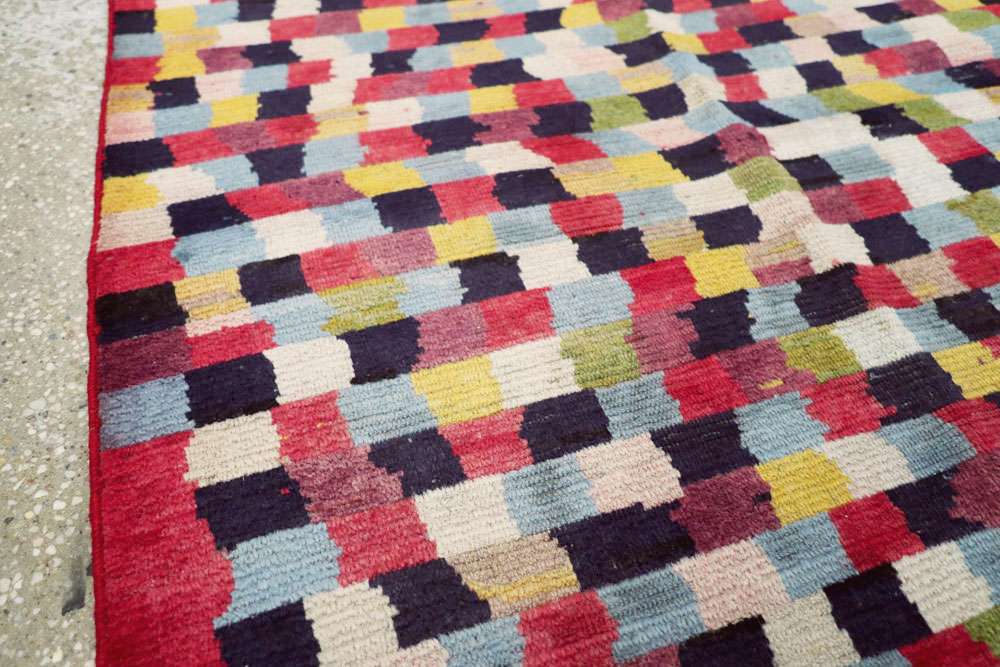 kashan Carpet - # 103302