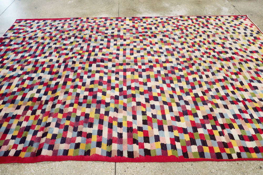 kashan Carpet - # 103302