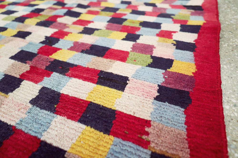 kashan Carpet - # 103302