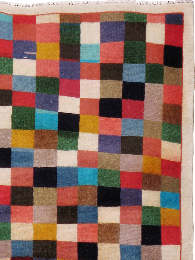 kashan Rug - # 103588