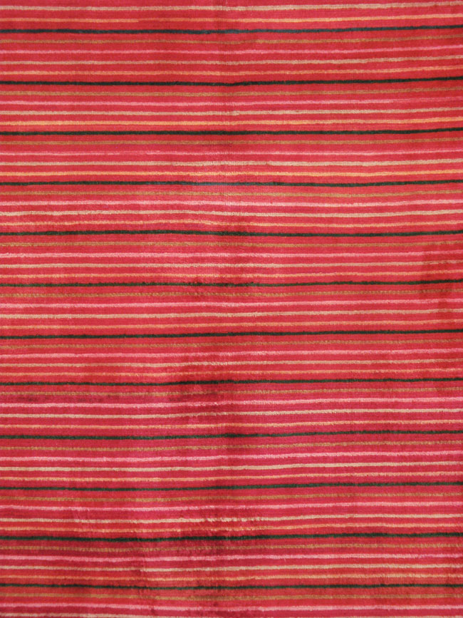 kashan Carpet - # 103733