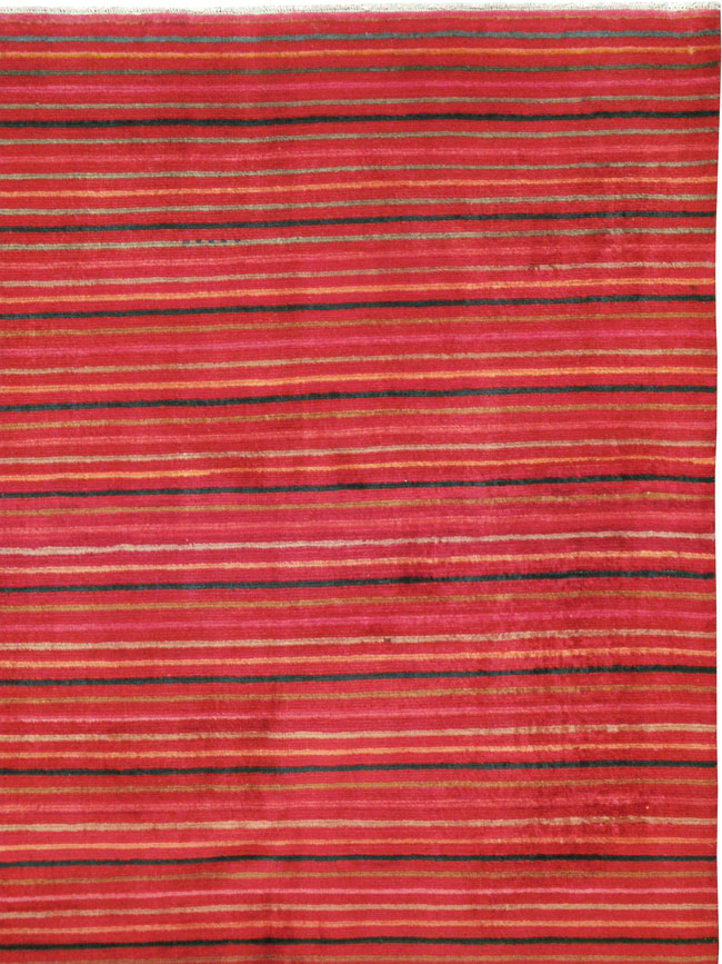 kashan Carpet - # 103733