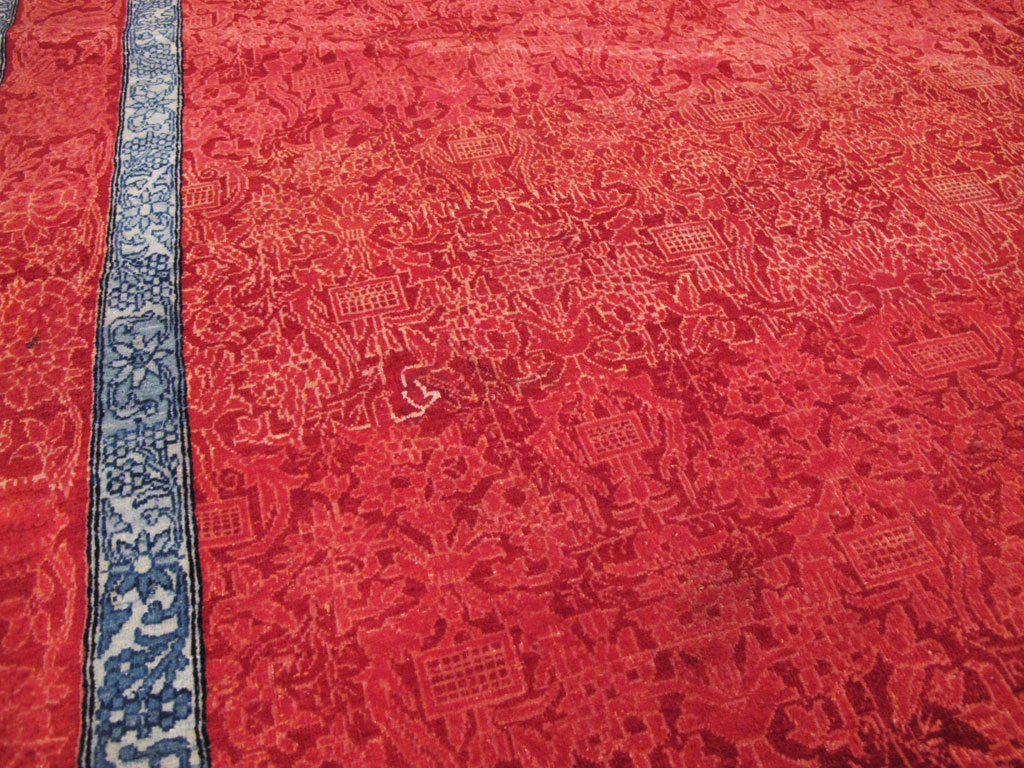 kashan Carpet - # 103794