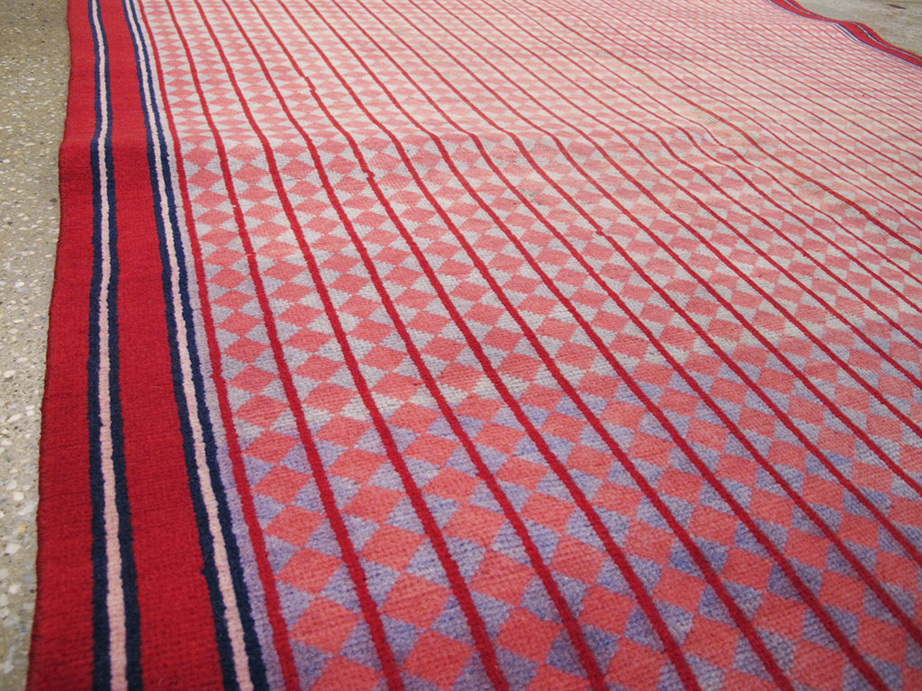 kashan Rug - # 103810