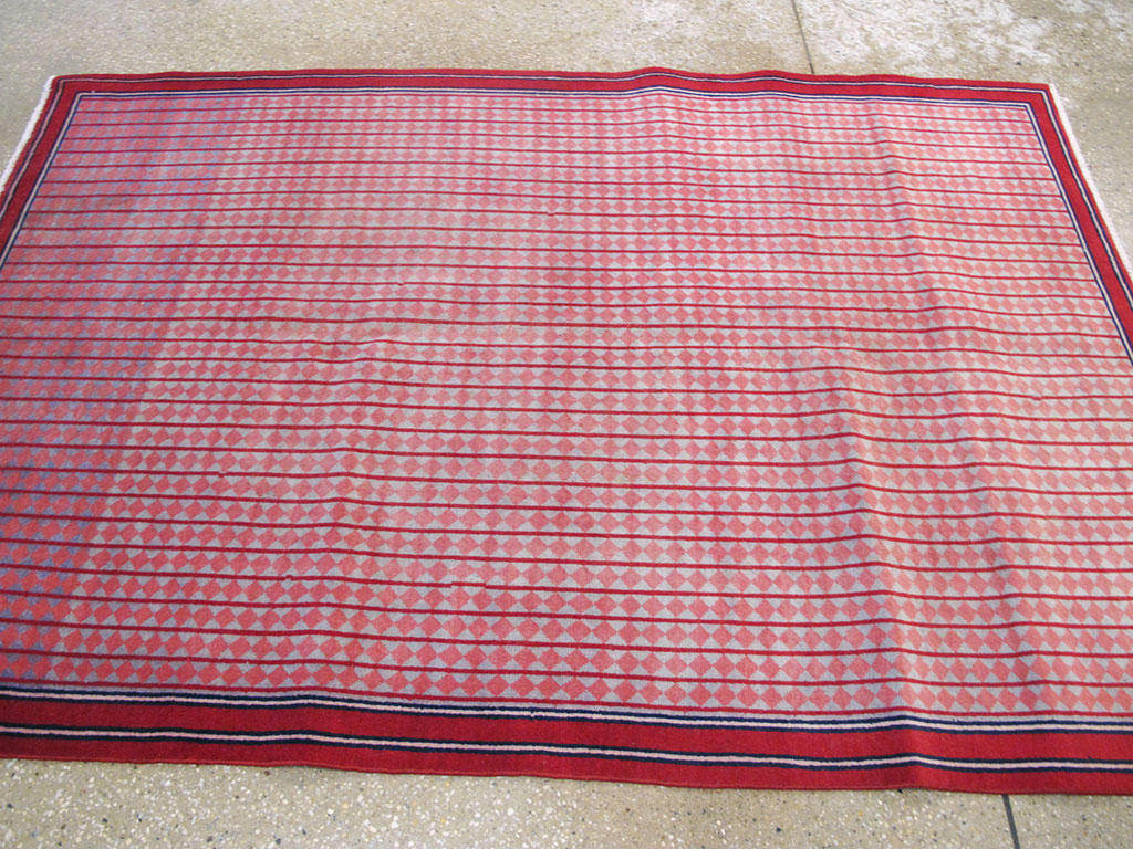 kashan Rug - # 103810