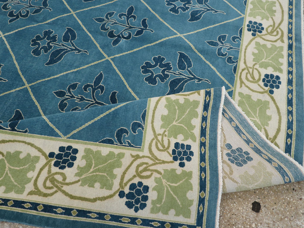 kashan Carpet - # 108022