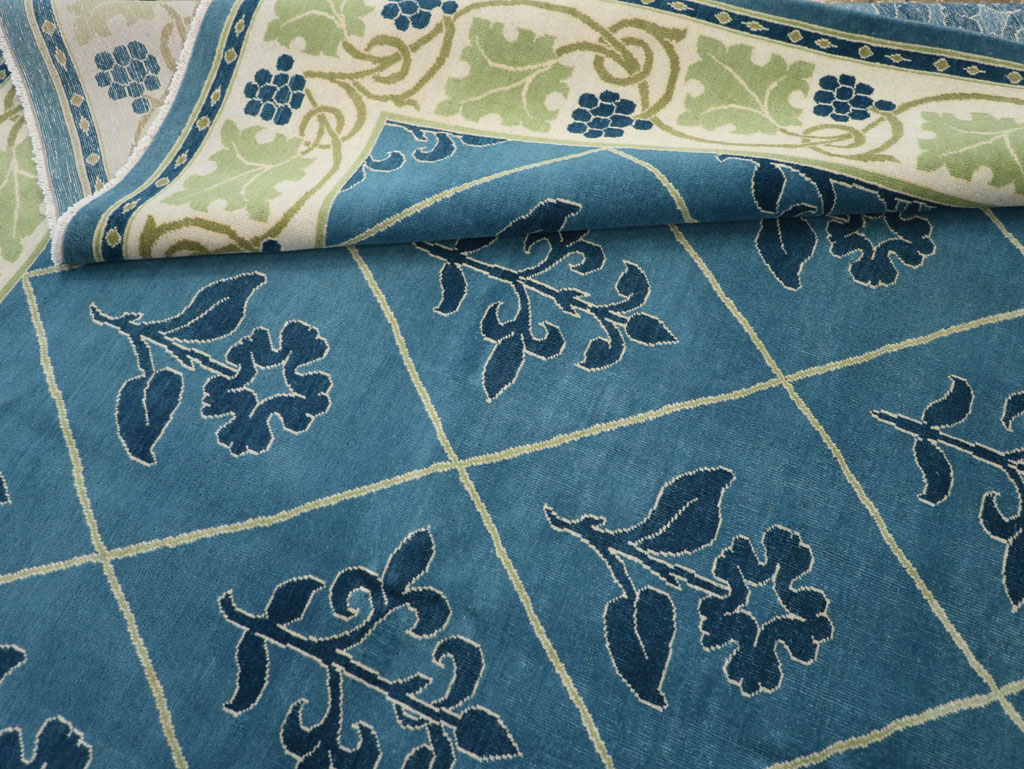 kashan Carpet - # 108022