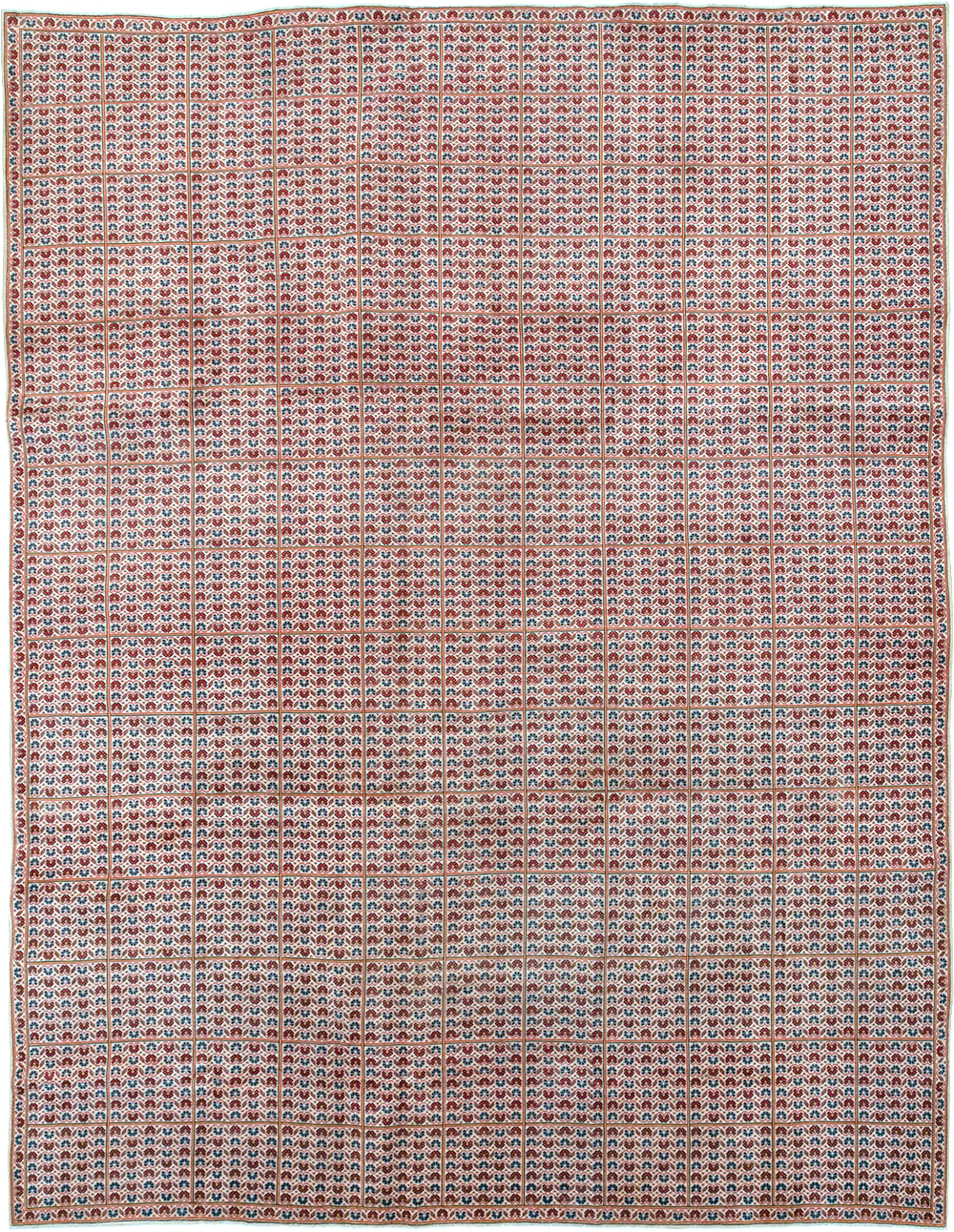 kashan Runner - # 108666
