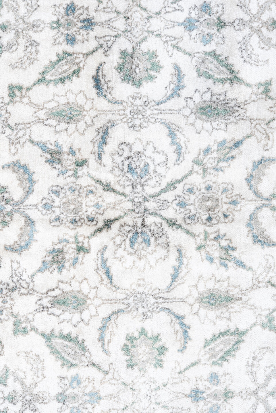 kashmir Rug - # 126301