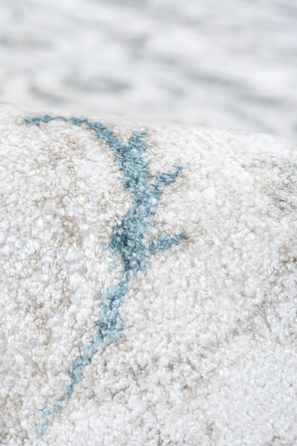 kashmir Rug - # 126301