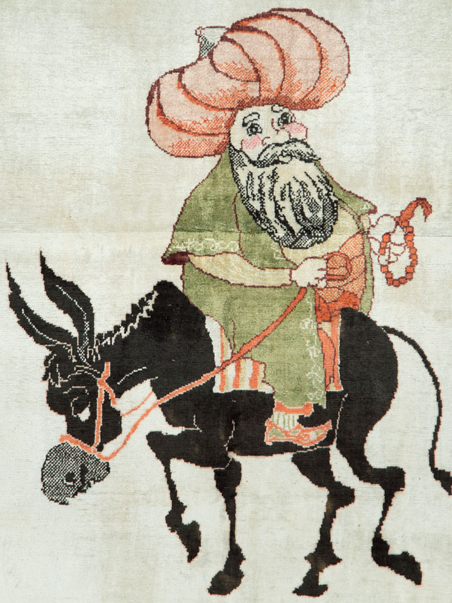 kayseri Rug - # 105937