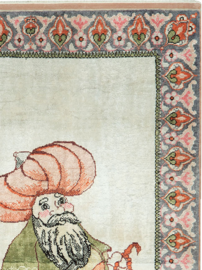 kayseri Rug - # 105937