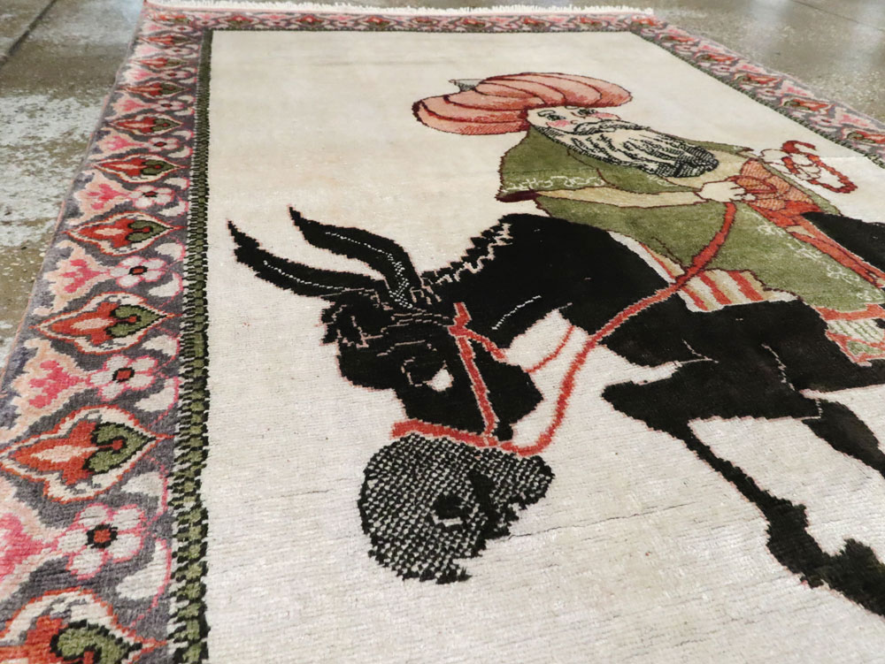 kayseri Rug - # 105937