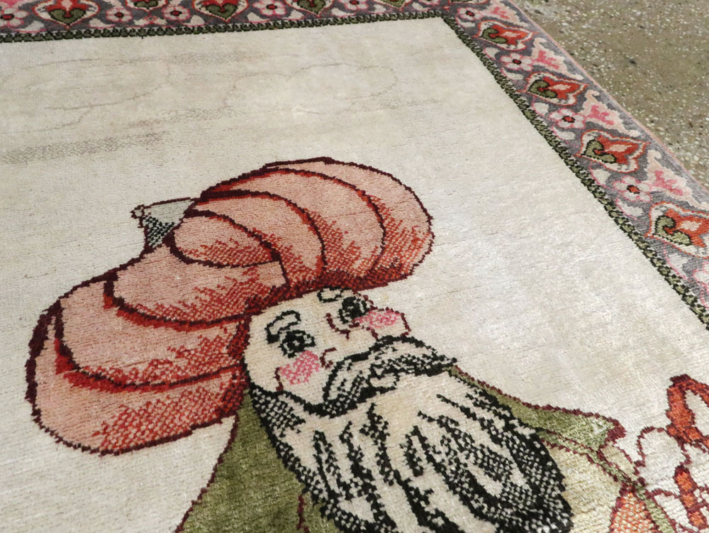 kayseri Rug - # 105937