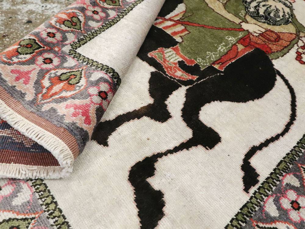 kayseri Rug - # 105937
