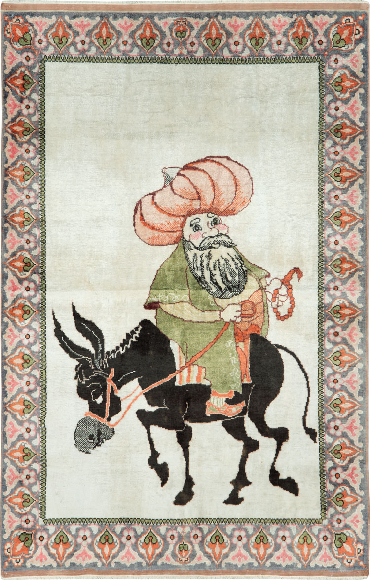 kayseri Rug - # 105937