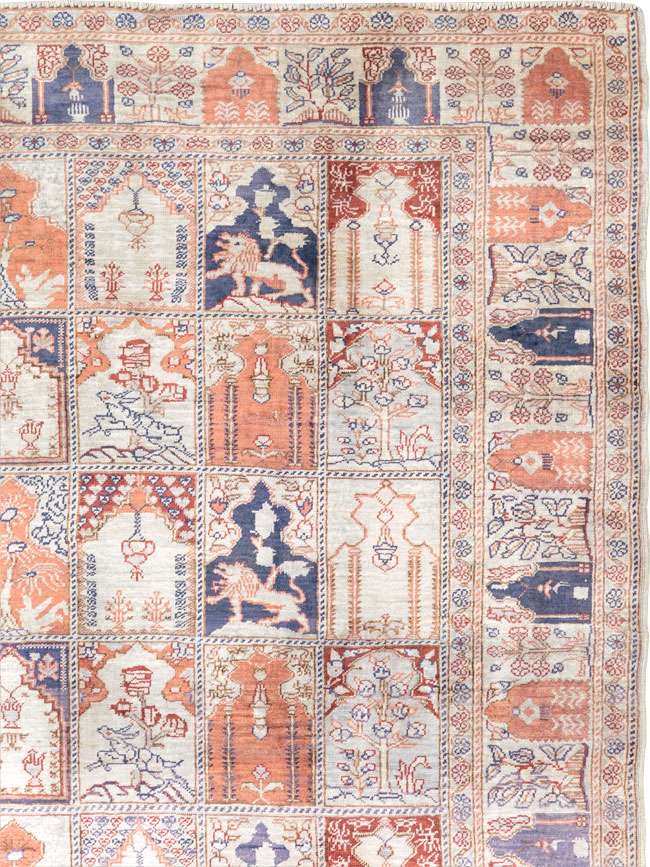 kayseri Rug - # 107869
