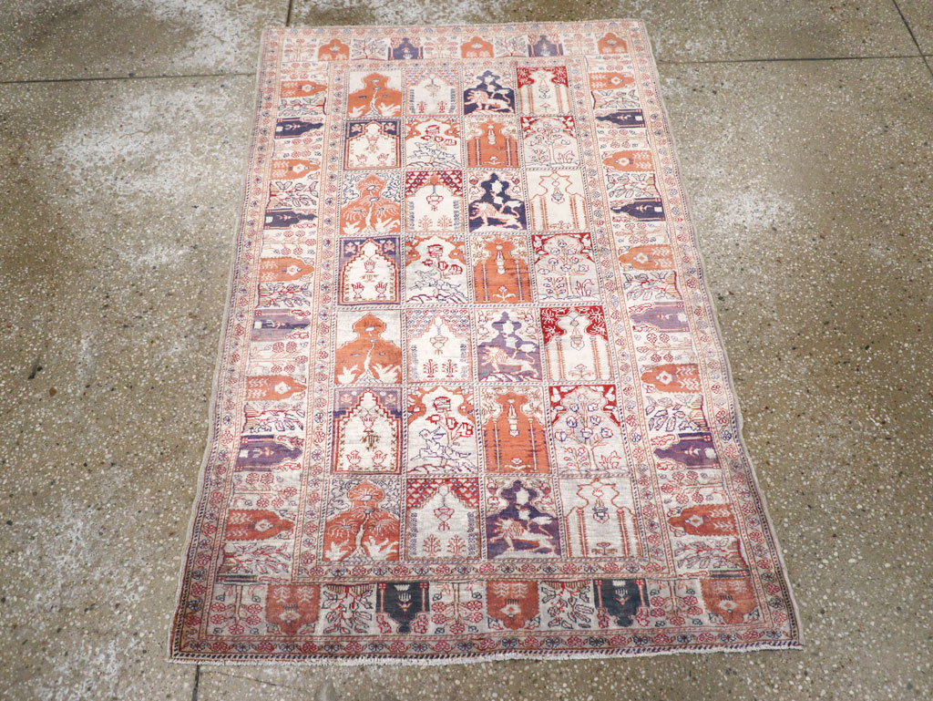 kayseri Rug - # 107869