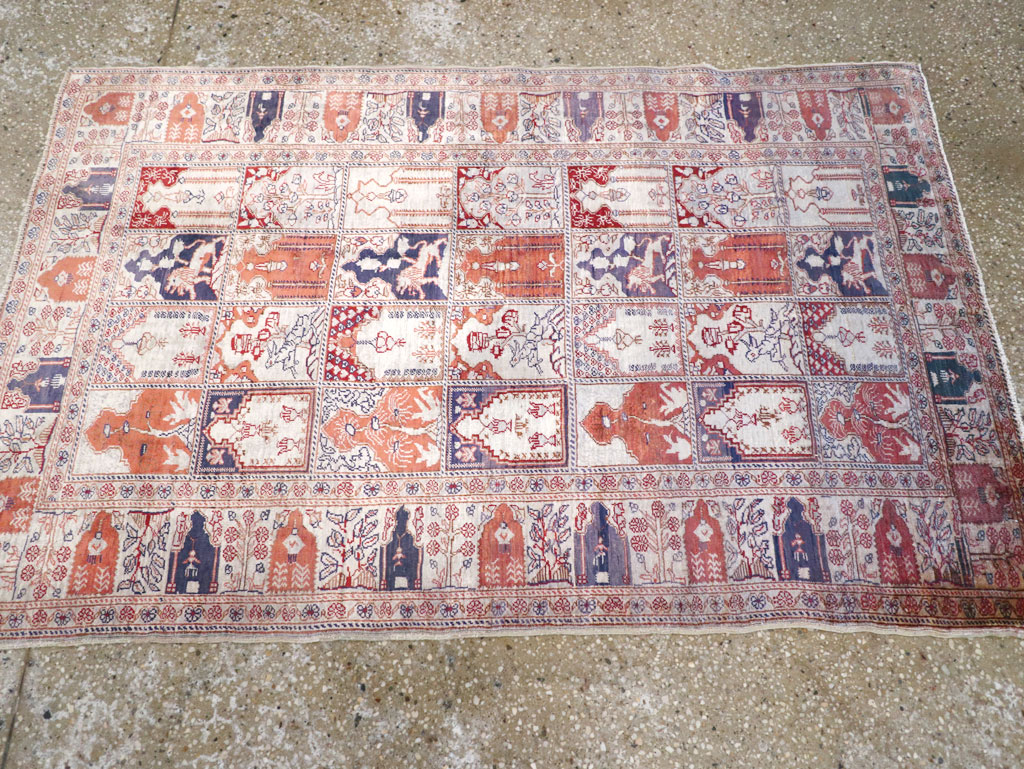kayseri Rug - # 107869