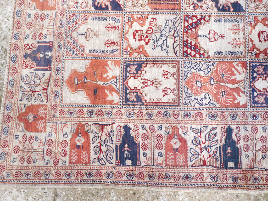 kayseri Rug - # 107869