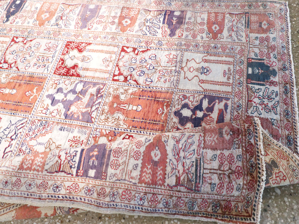 kayseri Rug - # 107869