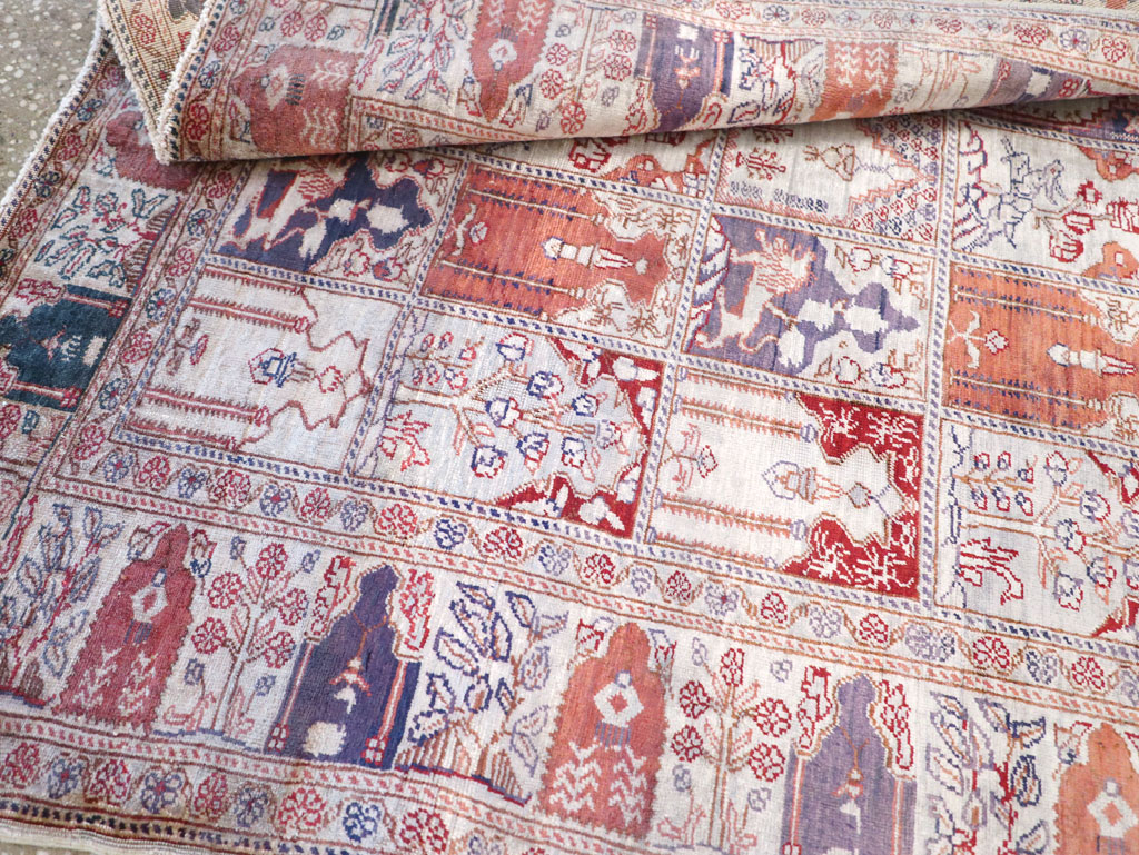 kayseri Rug - # 107869