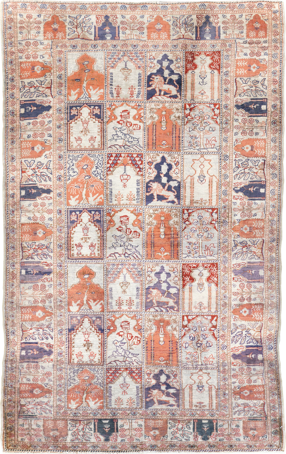 kayseri Rug - # 107869