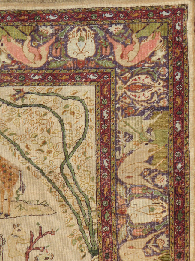 kayseri Rug - # 101749