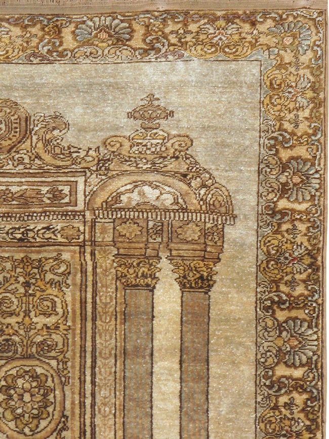 kayseri Rug - # 102961