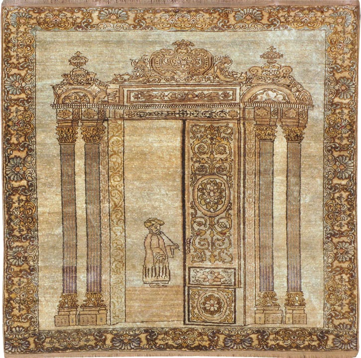 kayseri Rug - # 102961