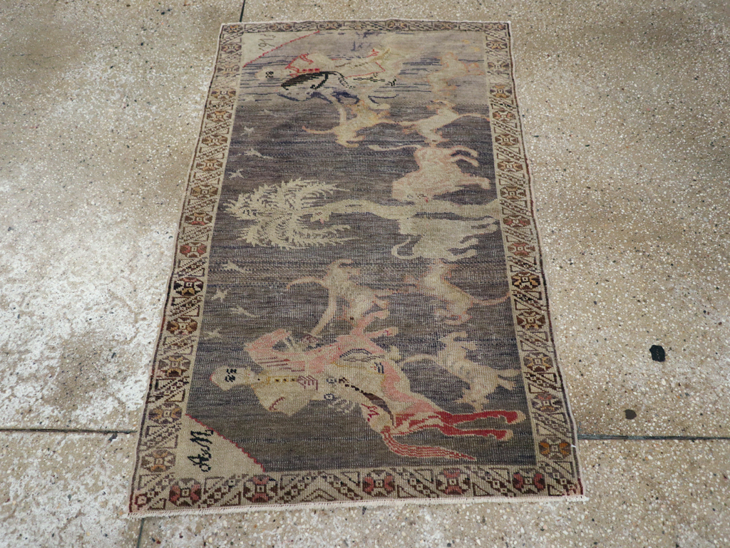 kayseri Rug - # 104593