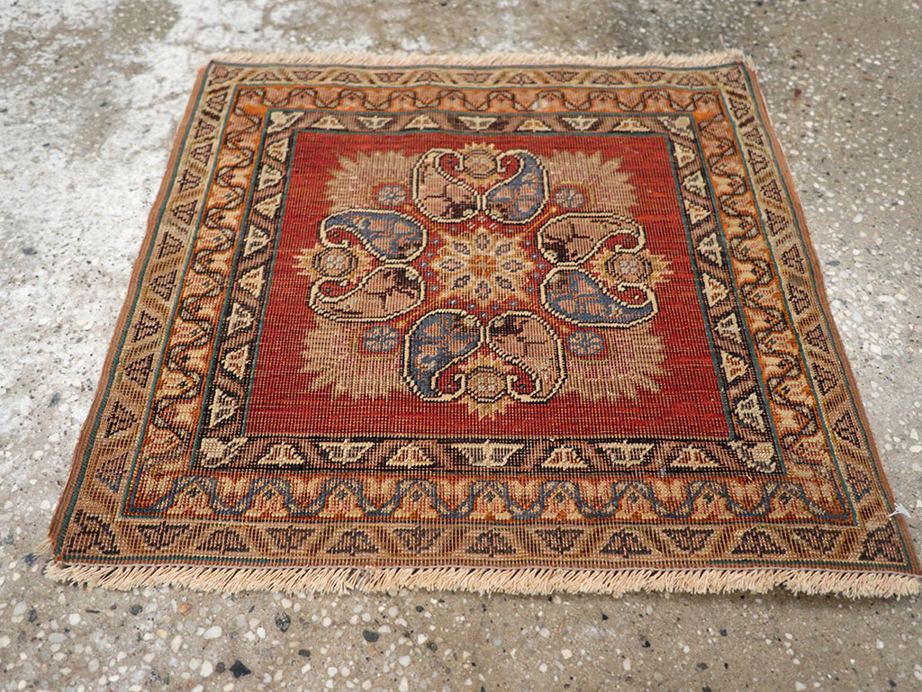kayseri Rug - # 106969