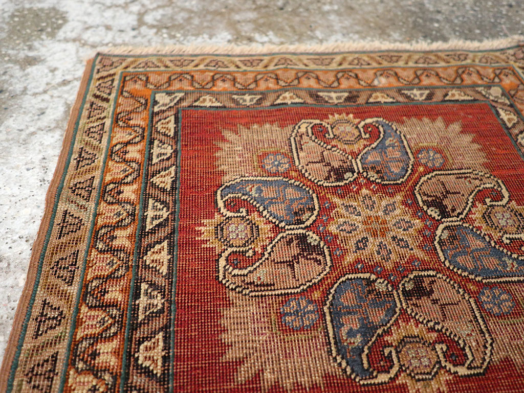 kayseri Rug - # 106969