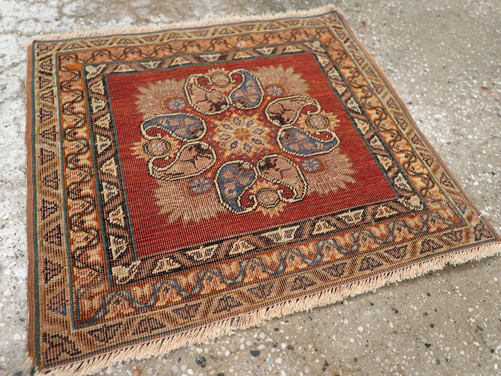 kayseri Rug - # 106969
