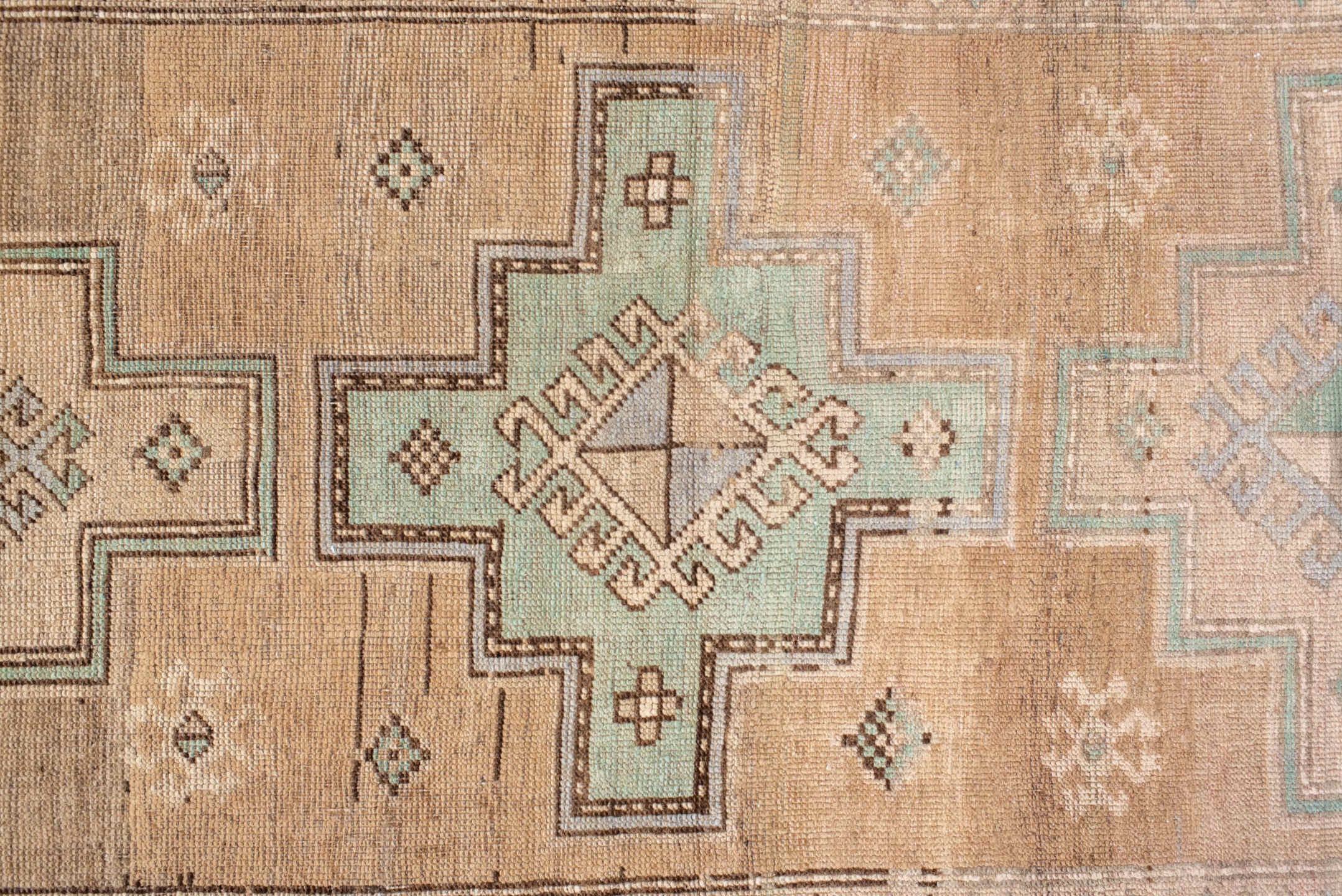 kazak Rug - # 126074
