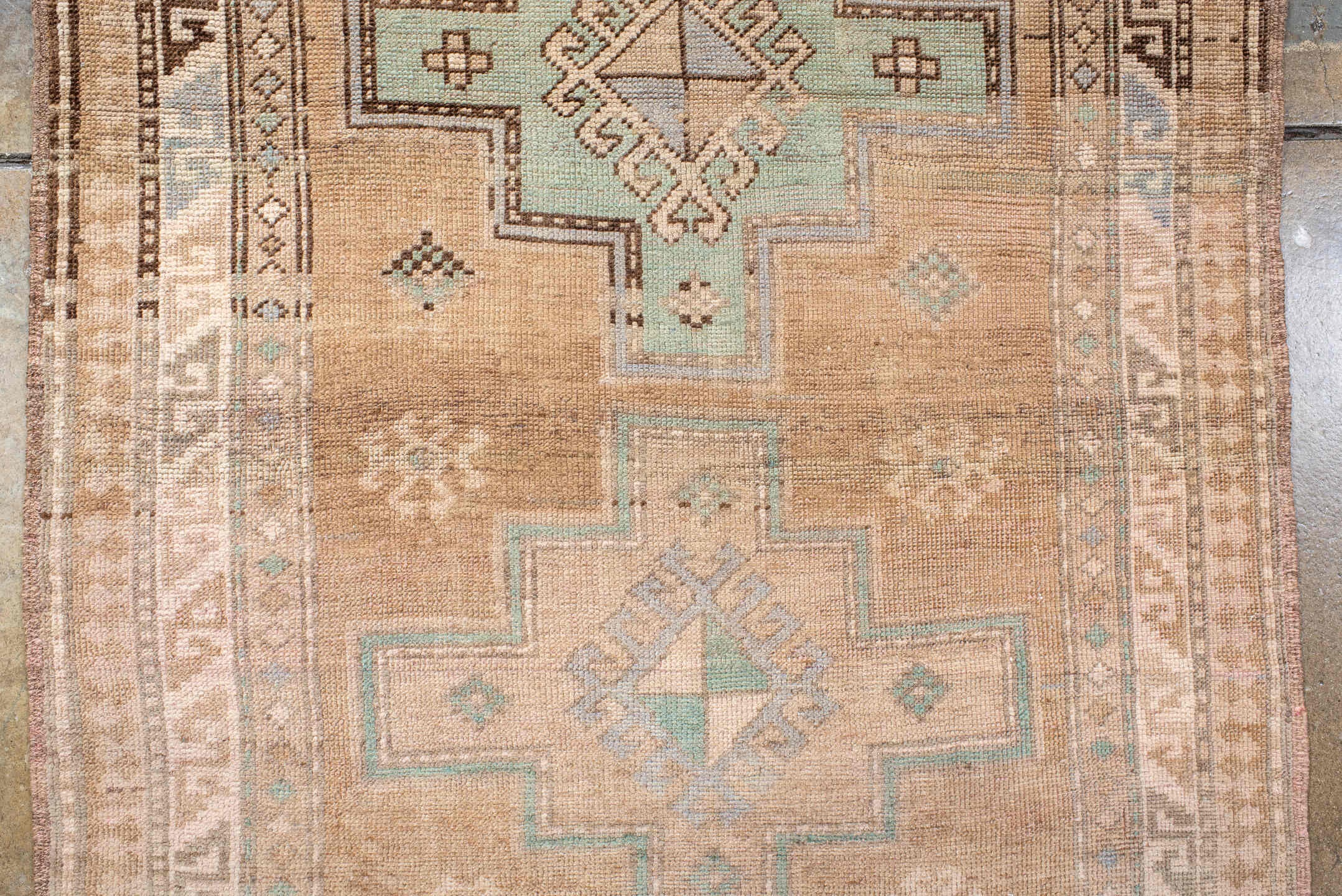kazak Rug - # 126074