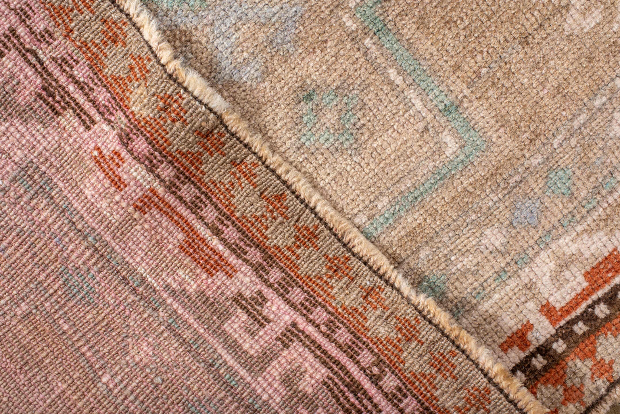 kazak Rug - # 126074
