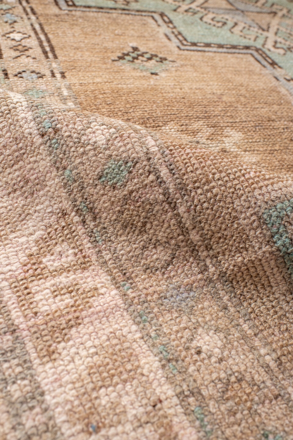 kazak Rug - # 126074