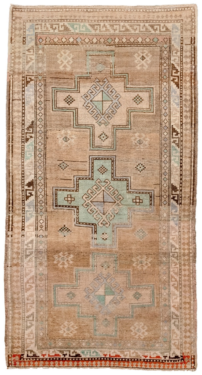 kazak Rug - # 126074