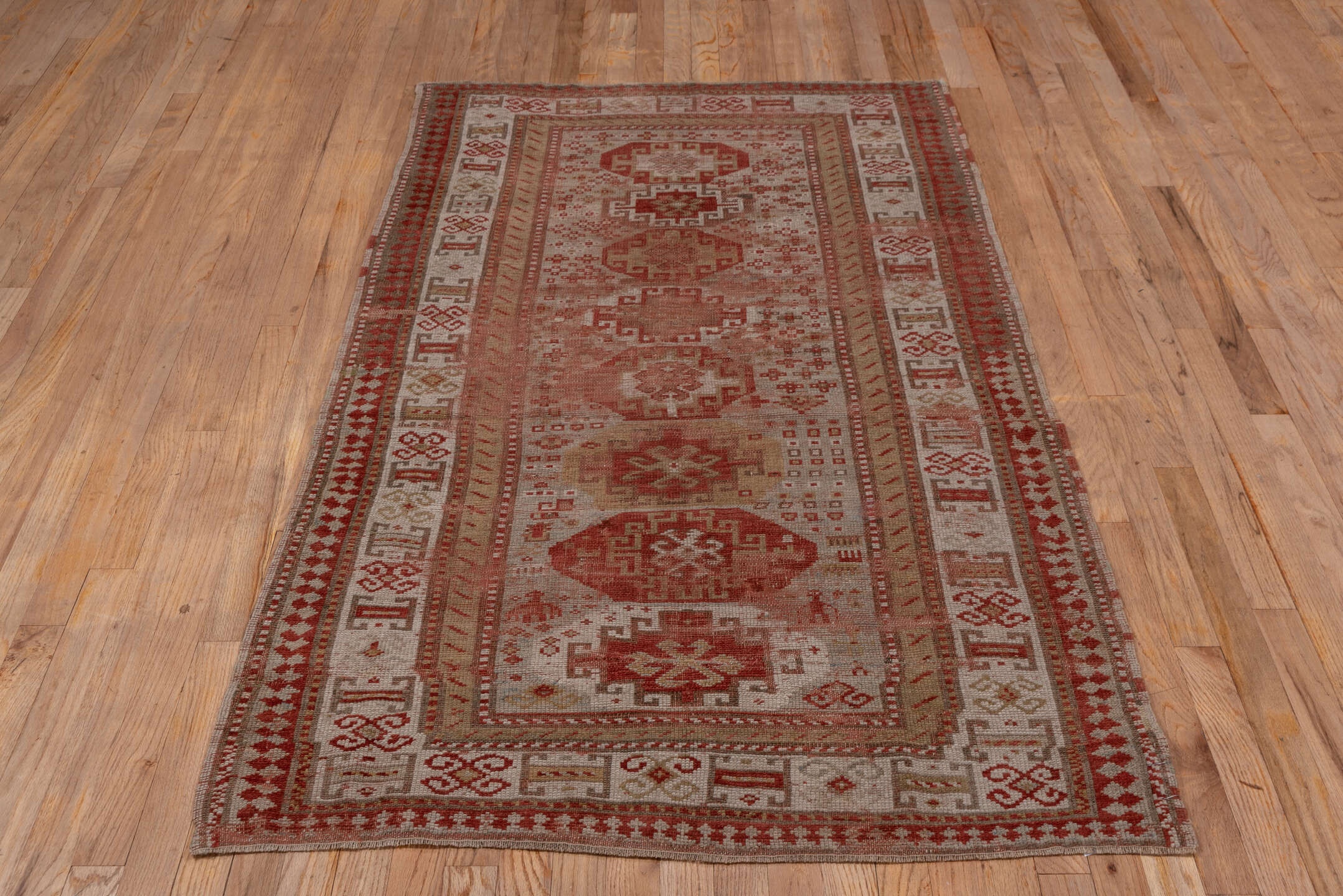 kazak Rug - # 126595