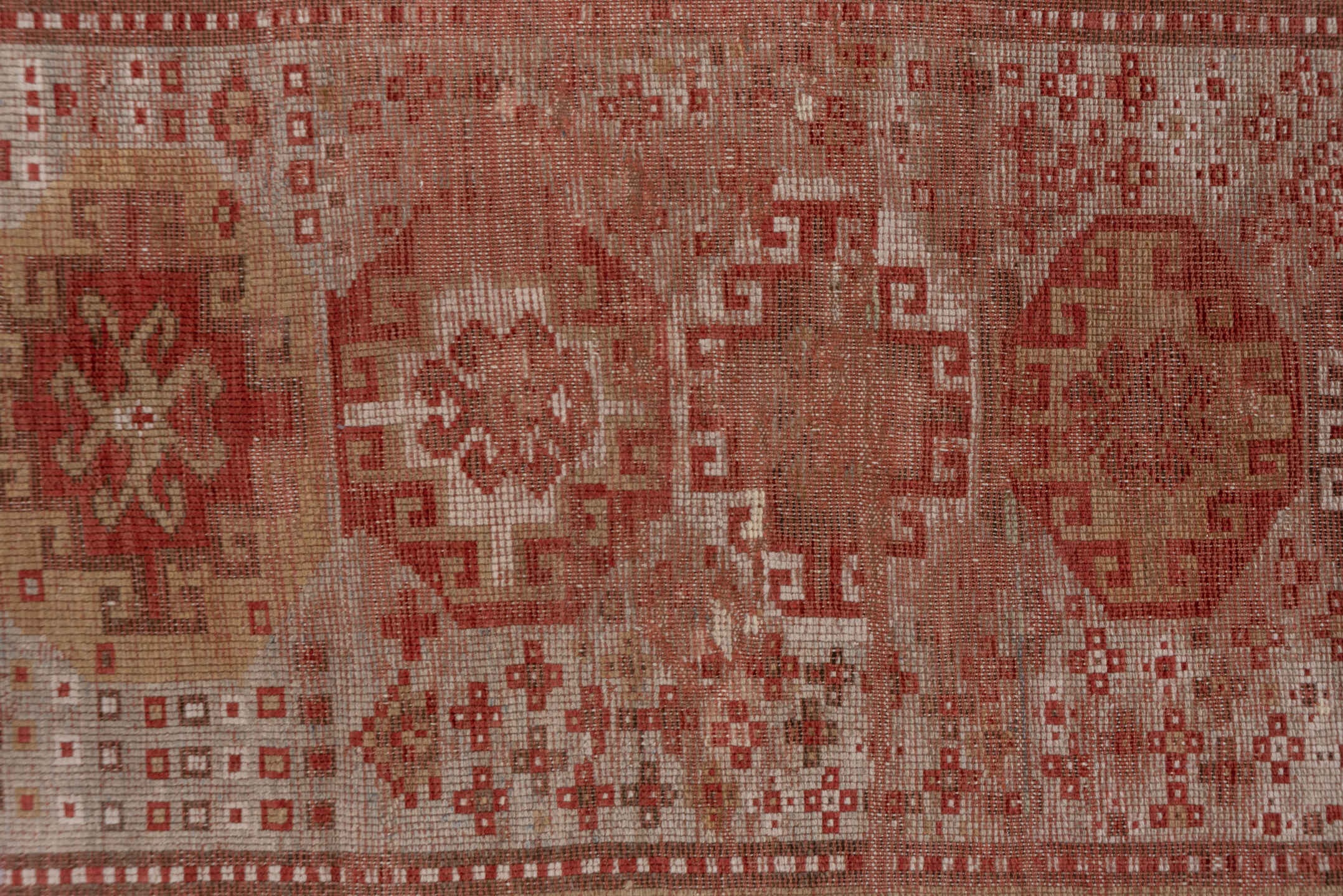 kazak Rug - # 126595