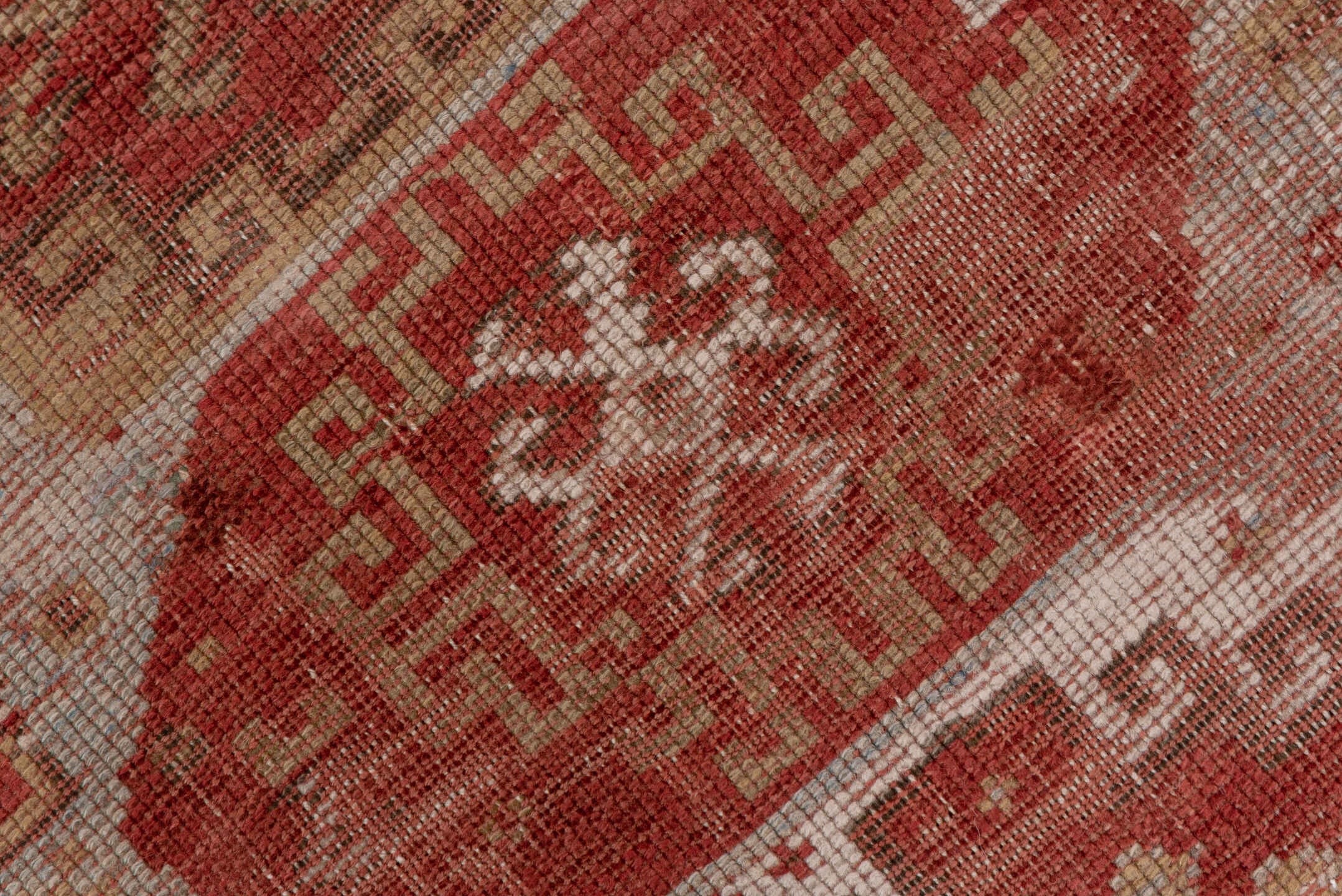 kazak Rug - # 126595