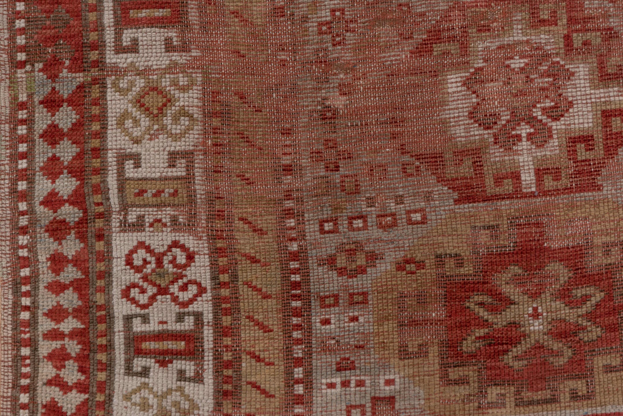 kazak Rug - # 126595