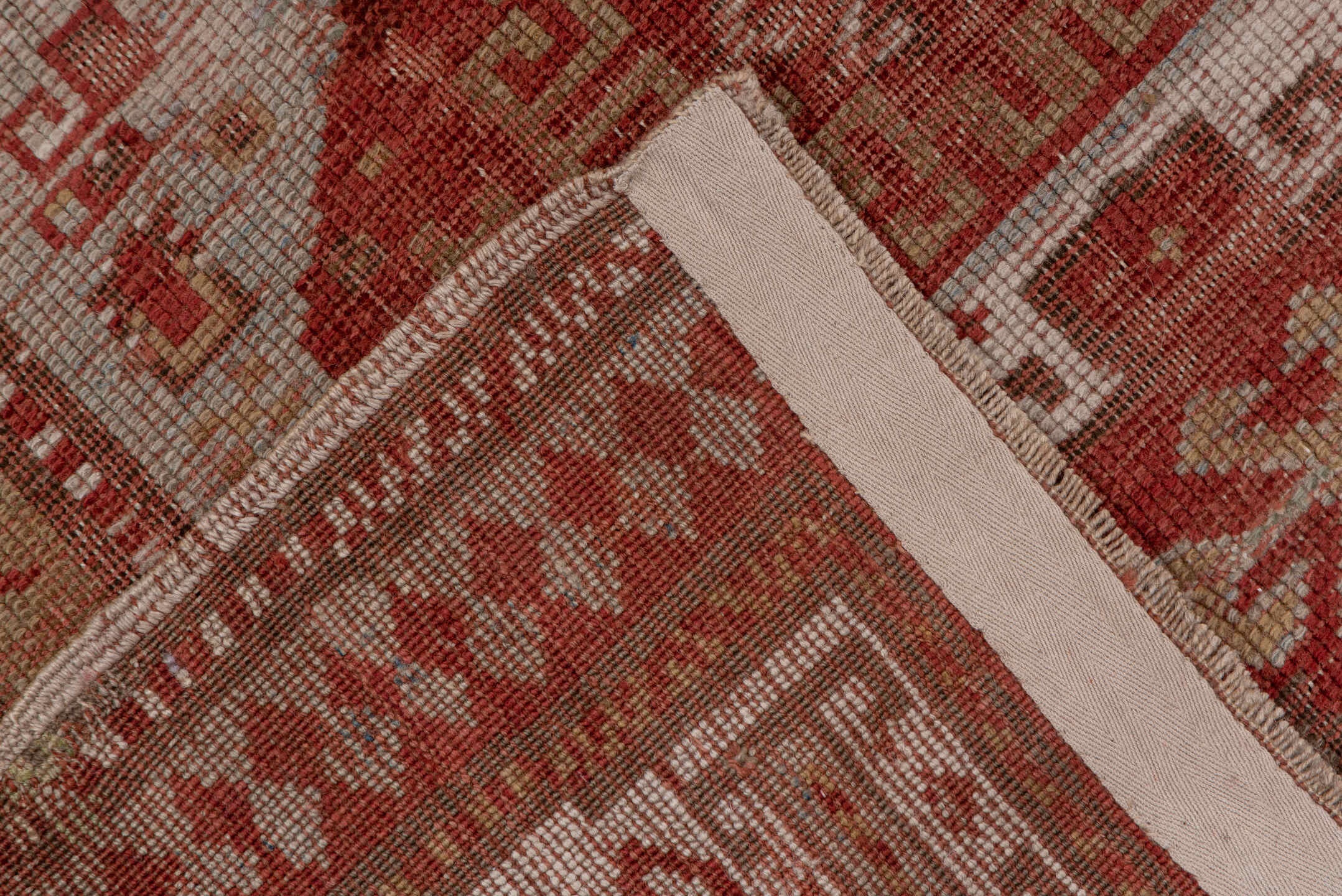 kazak Rug - # 126595