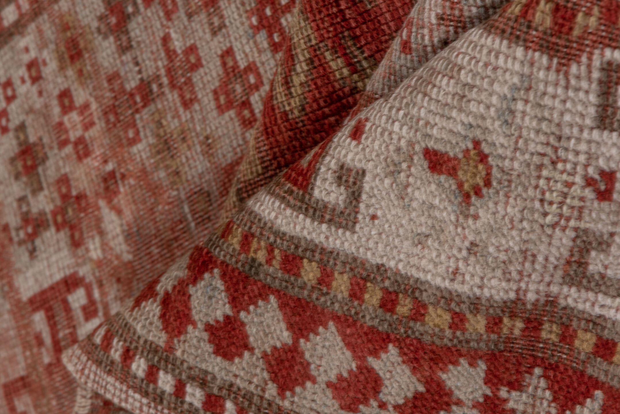 kazak Rug - # 126595