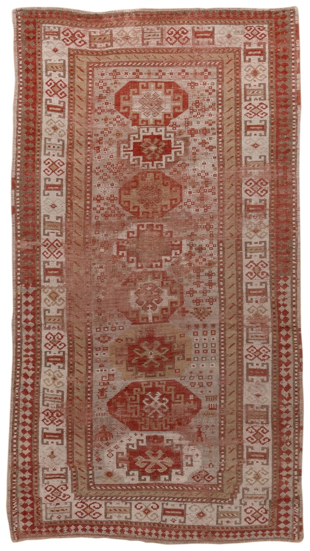kazak Rug - # 126595