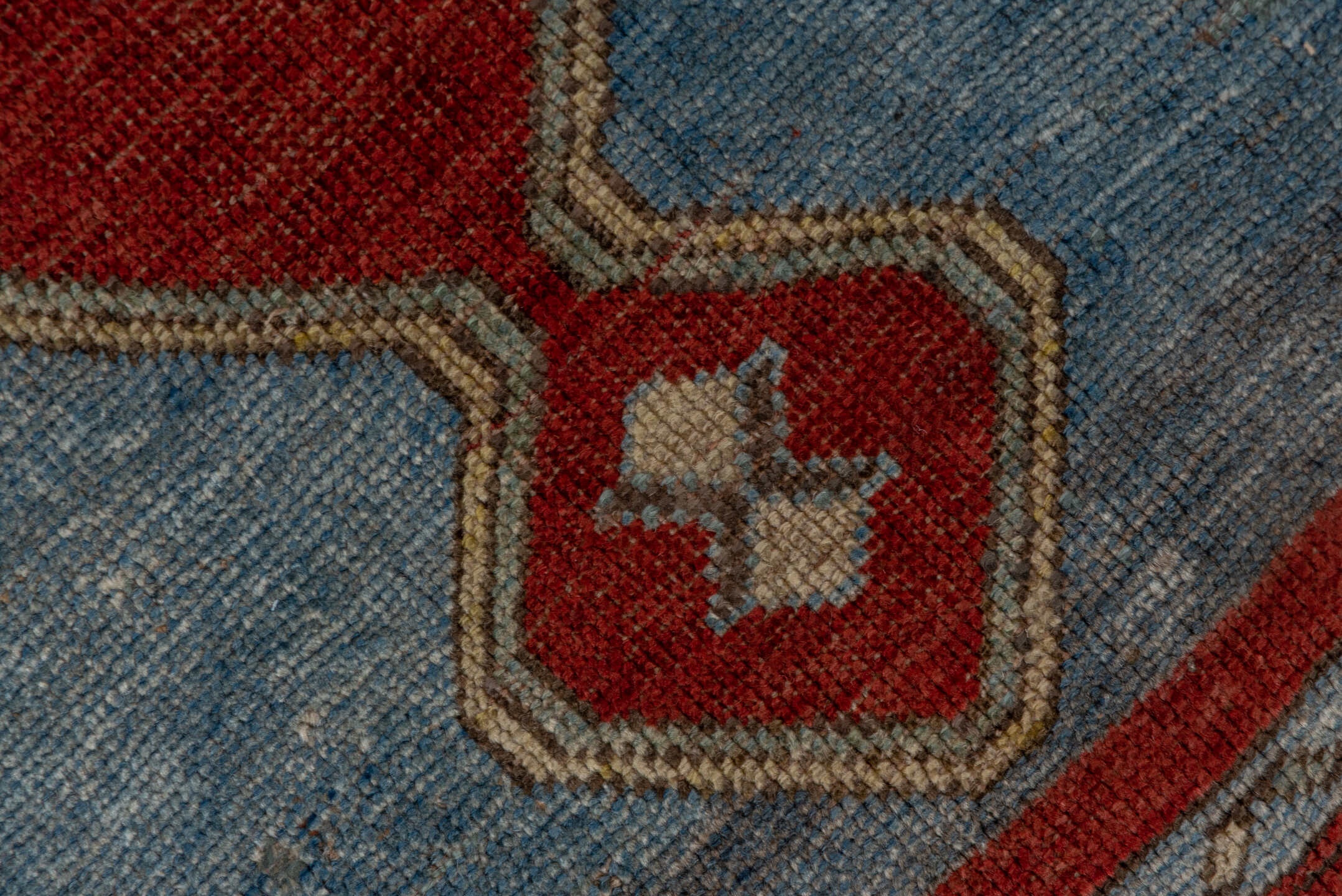 kazak Rug - # 126700