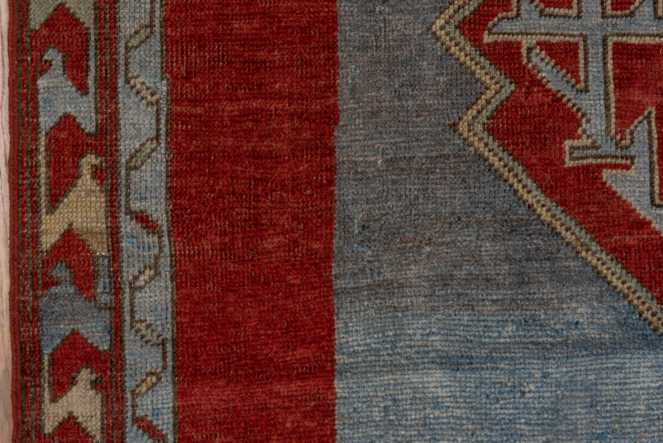 kazak Rug - # 126700